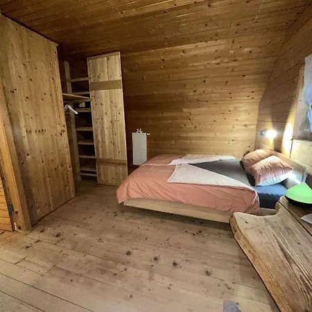 King At Ranch Kaja&grom Guest house