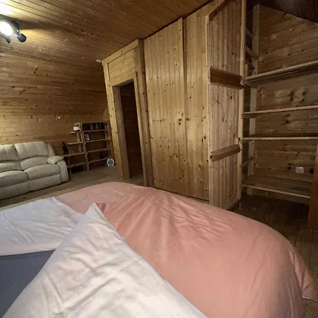 Guest house King At Ranch Kaja&grom